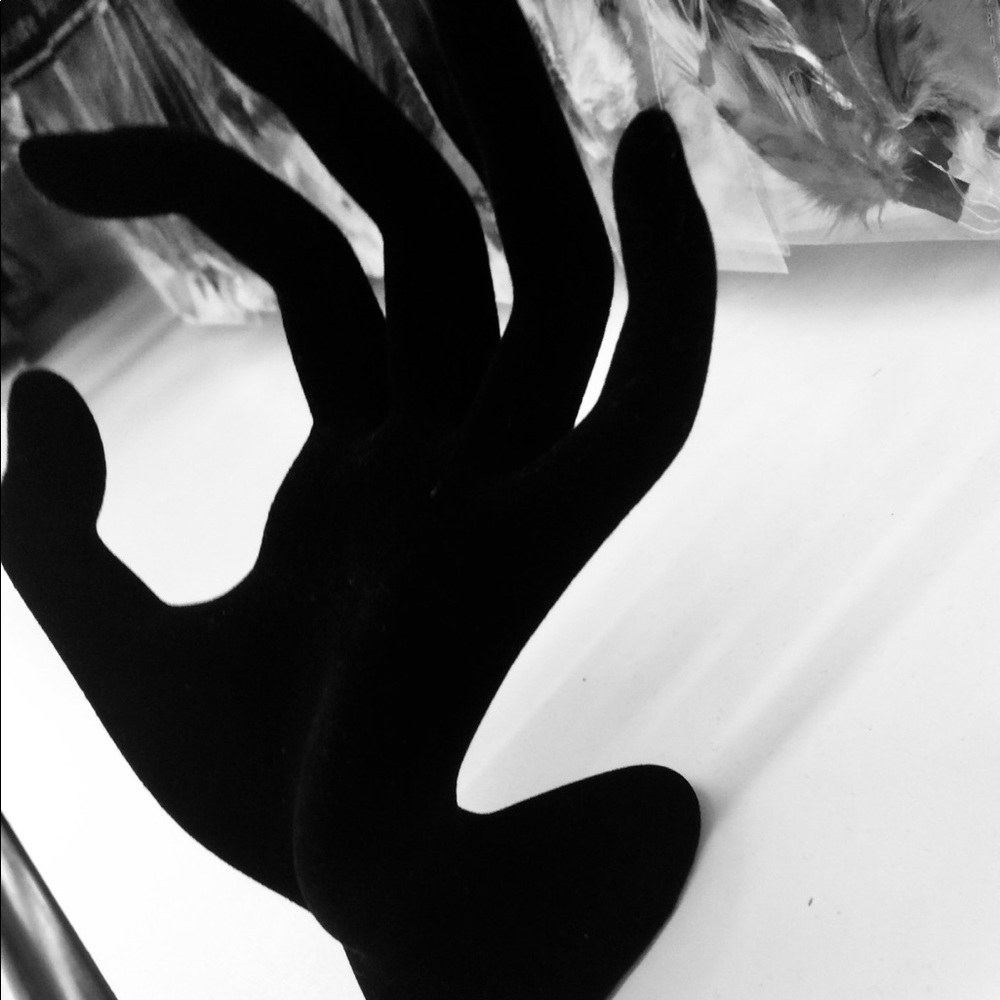 Meet your Posher, Kaylnn